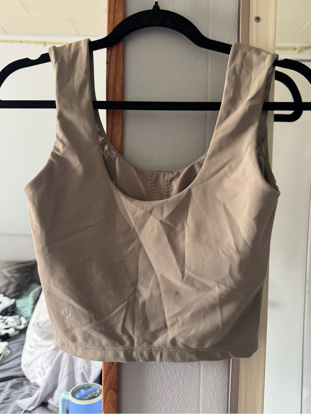 Lululemon Wunder Train Wide-Strap Tank Top - Picture 2 of 3